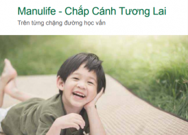 Chắp cánh tương lai